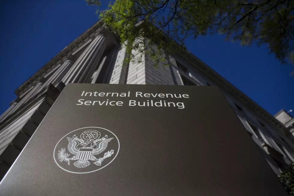 The First IRS Stimulus Deposits Went Out This Weekend