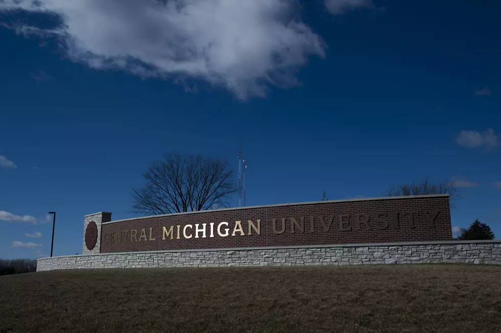Central Michigan University Forced To Cut Men's Track & Field 