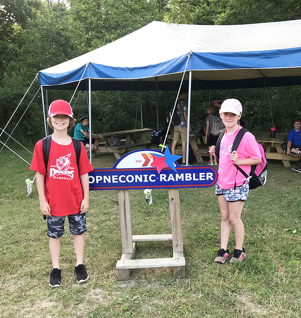 Camp Copneconic Cancels Summer 2020 Programs 