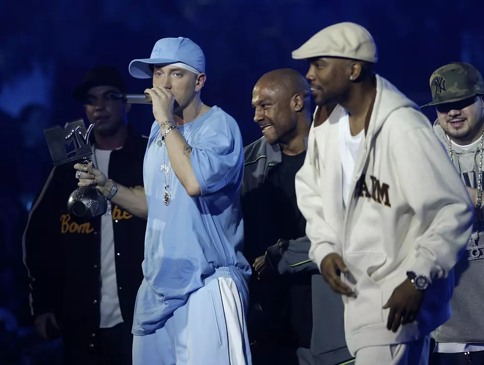 Eminem (Music) - TV Tropes