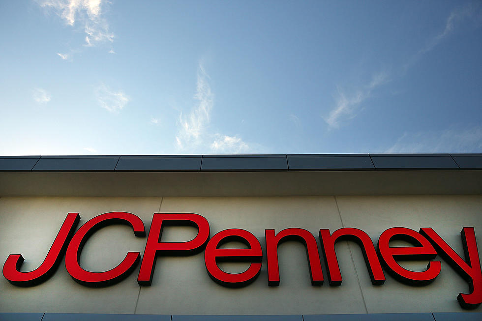 JC Penney Closing 242 Locations, Future of Flint & Burton Unsure