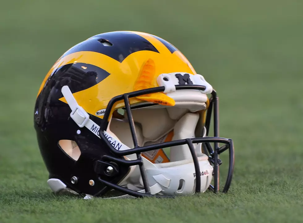 University of Michigan President Says No Fall Sports If There’s No Students