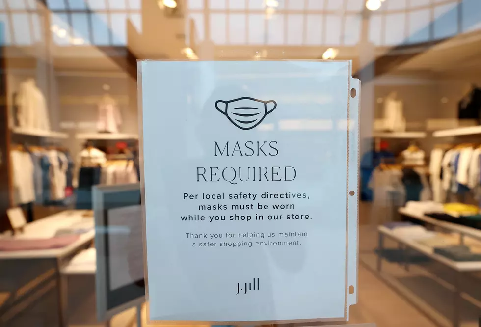 Arguing With A Store Employee Over Masks? Yes, You Are The Jerk