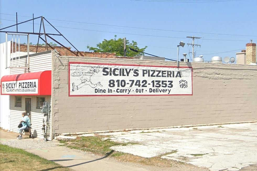 Iconic Flint Pizza Spot Sicily&#8217;s Pizza Closing For Good?