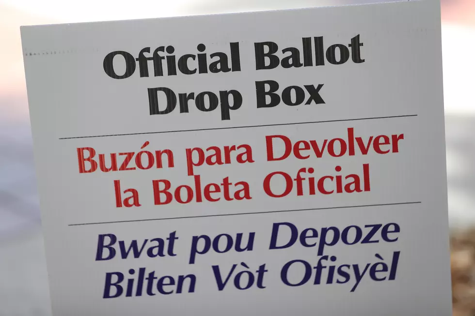 Find The Michigan Ballot Drop Box Closest To You