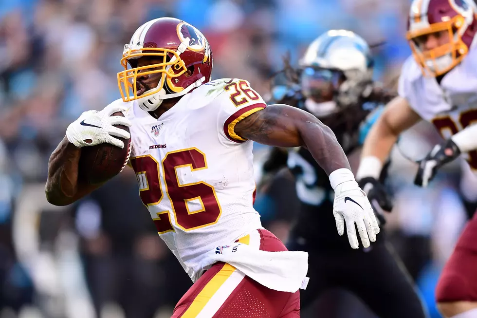 Will Adrian Peterson Make An Immediate Impact With The Lions?