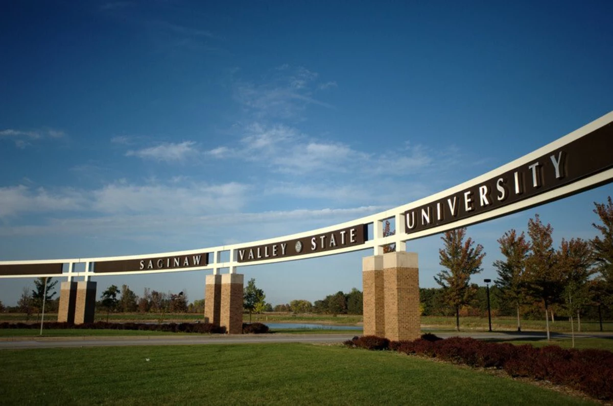 Saginaw Valley State University Campus Remains Closed After A Public