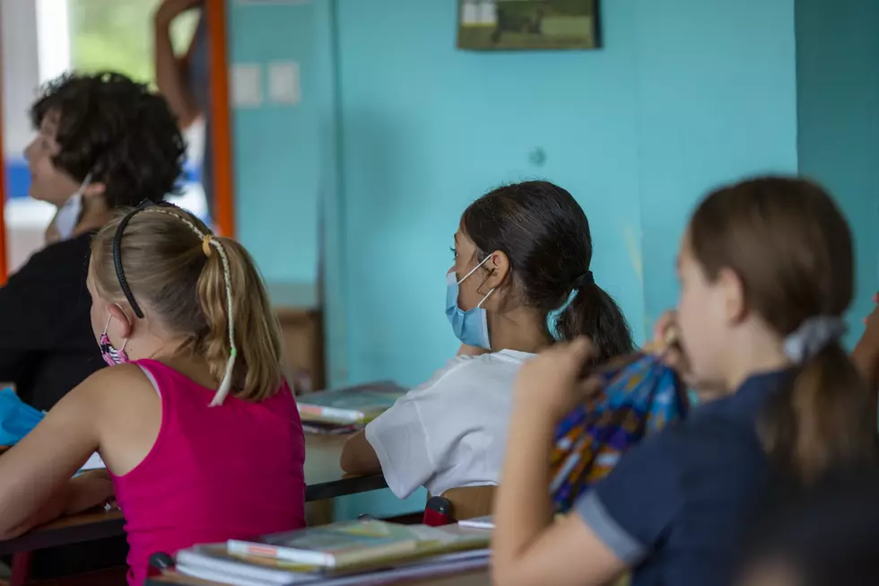 Flint Community Schools Now Offering In-Person Learning