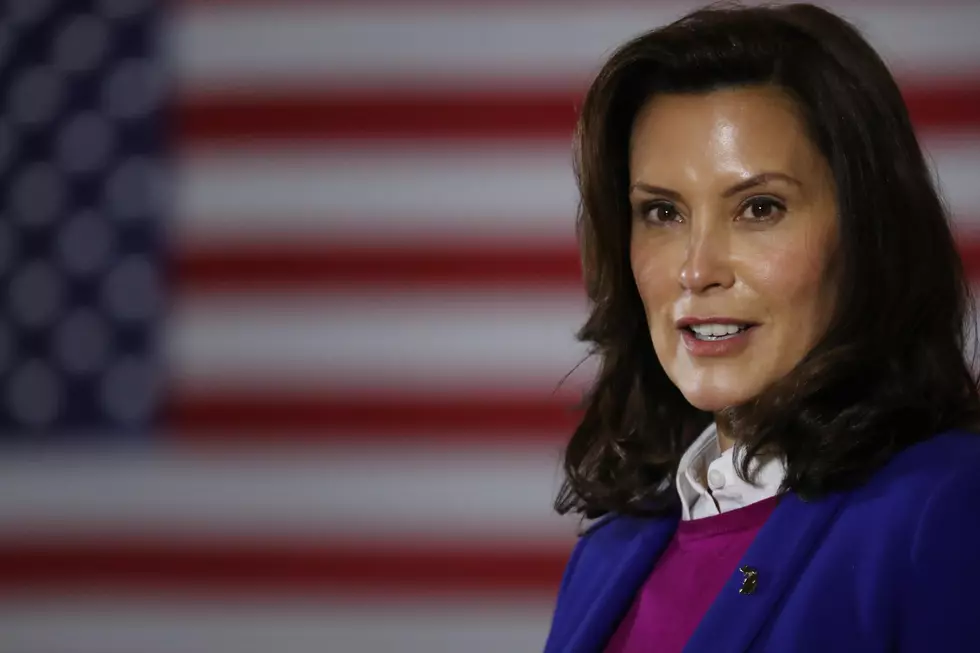 Prosecutor Says Michigan Governor Gretchen Whitmer Could Face Charges Over Nursing Home Deaths