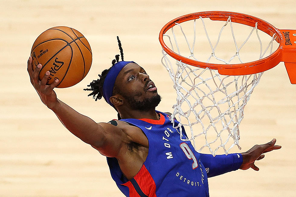 Rising Detroit Pistons Star Is Joining Team USA For Tokyo Olympics