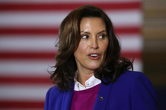 Gov. Whitmer Will Help Keep People From Being Evicted