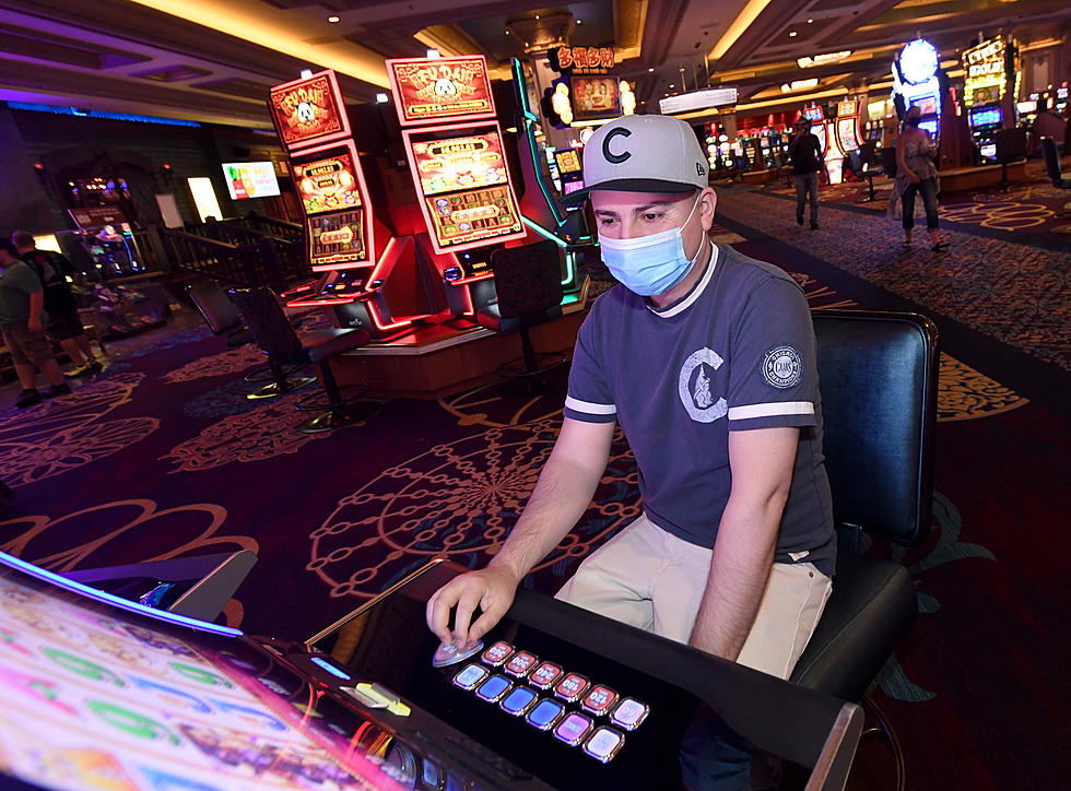 MotorCity Casino Will Now Require Face Masks Starting Today