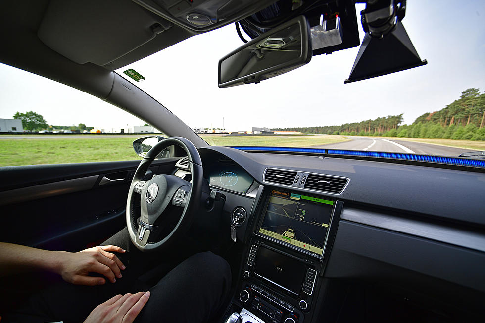 New Vehicles Will Eventually Monitor Your Drunk Driving