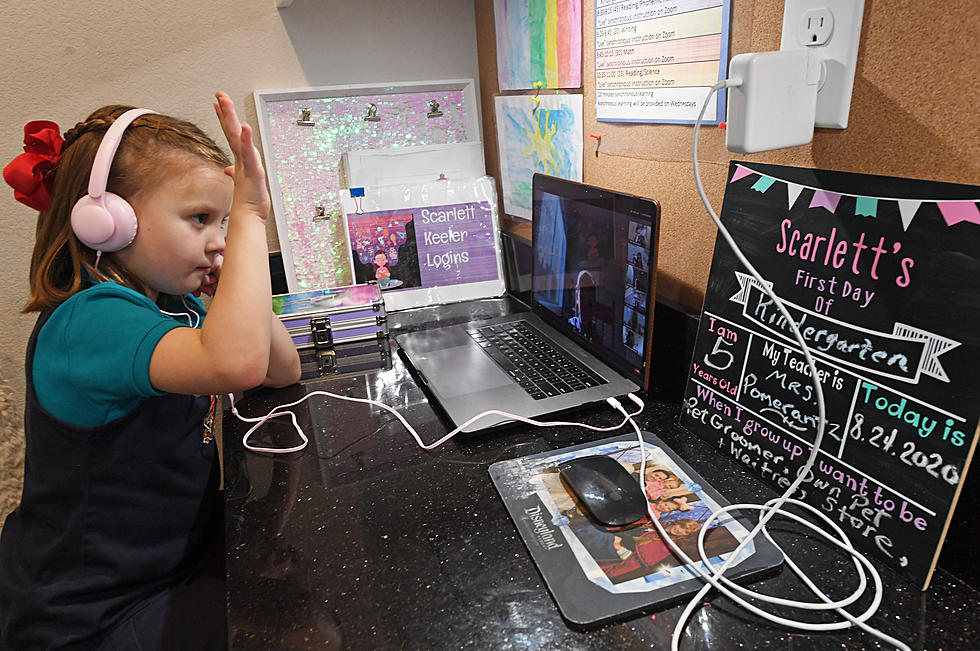 Flint Community School’s Will Continue With Remote Learning
