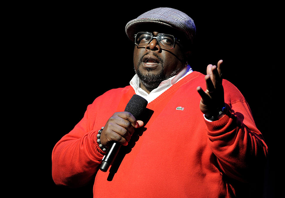 Who’s Your Favorite “King Of Comedy”? Cedric The Entertainer Will Be In Detroit