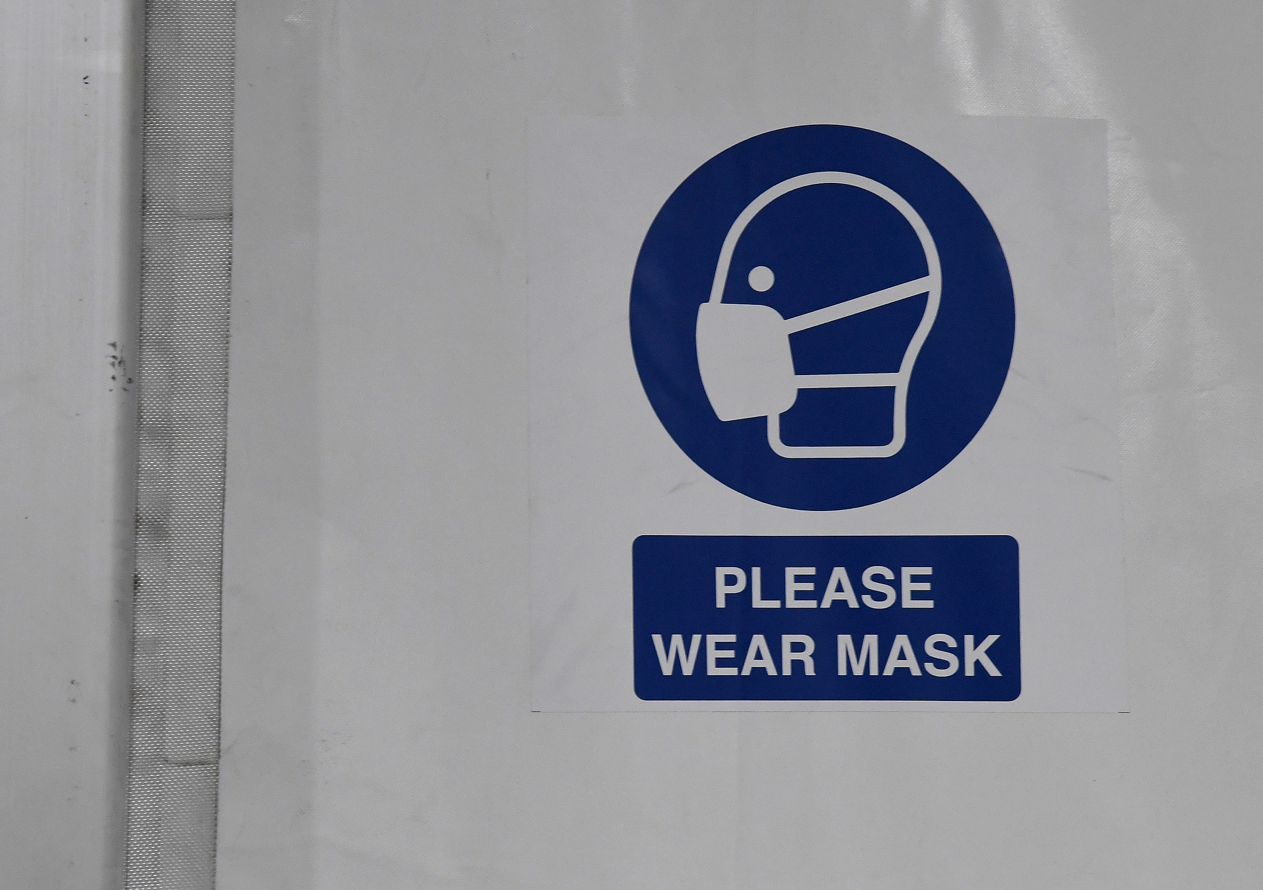 Michigan Lifting Mask Requirements For State Employees