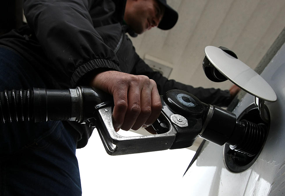 Gas Prices Reach Record High