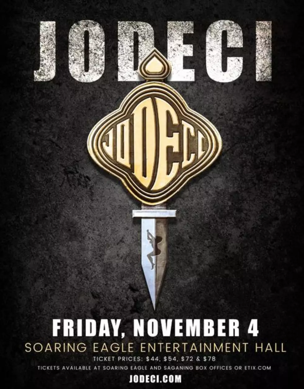 Win Tickets to Jodeci at Soaring Eagle
