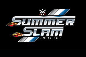 Win Tickets to WWE SummerSlam This Summer in Detroit