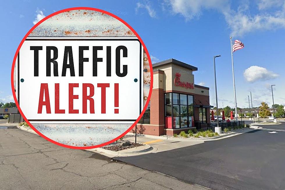 Here’s the Easy Traffic Plan for Flint’s New Chick-Fil-A Grand Opening
