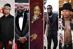 Enter to Win Tickets to See Rick Ross, Gucci Mane and More from...