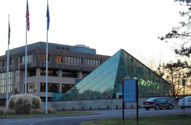 Nonessential SUNY New Paltz Employees Asked to Work From Home
