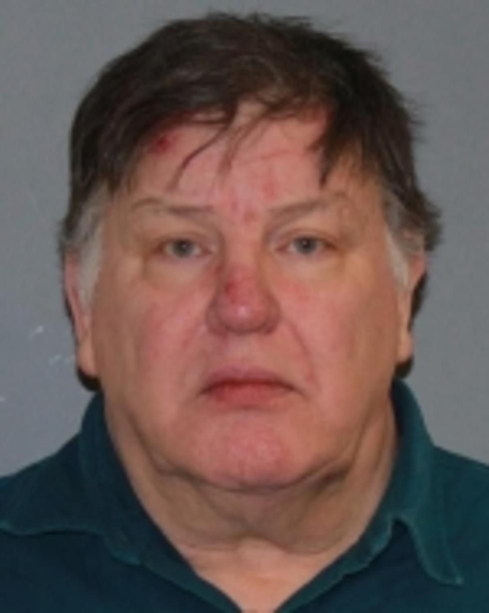 Pawling Man Assaulted State Trooper, Police Say