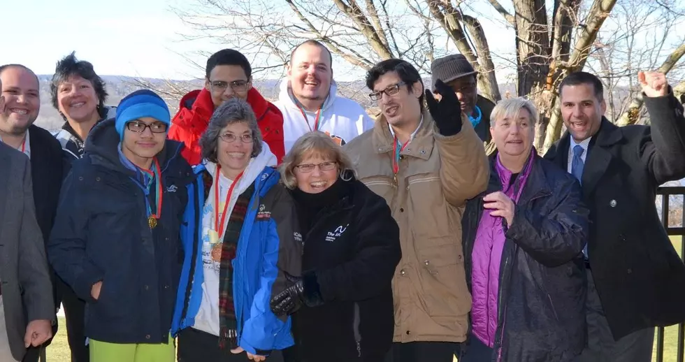 Excitement Builds for 2016 Special Olympics Winter Games in the Hudson Valley