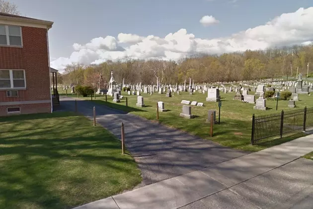 Man Commits Suicide Inside Dutchess County Cemetery