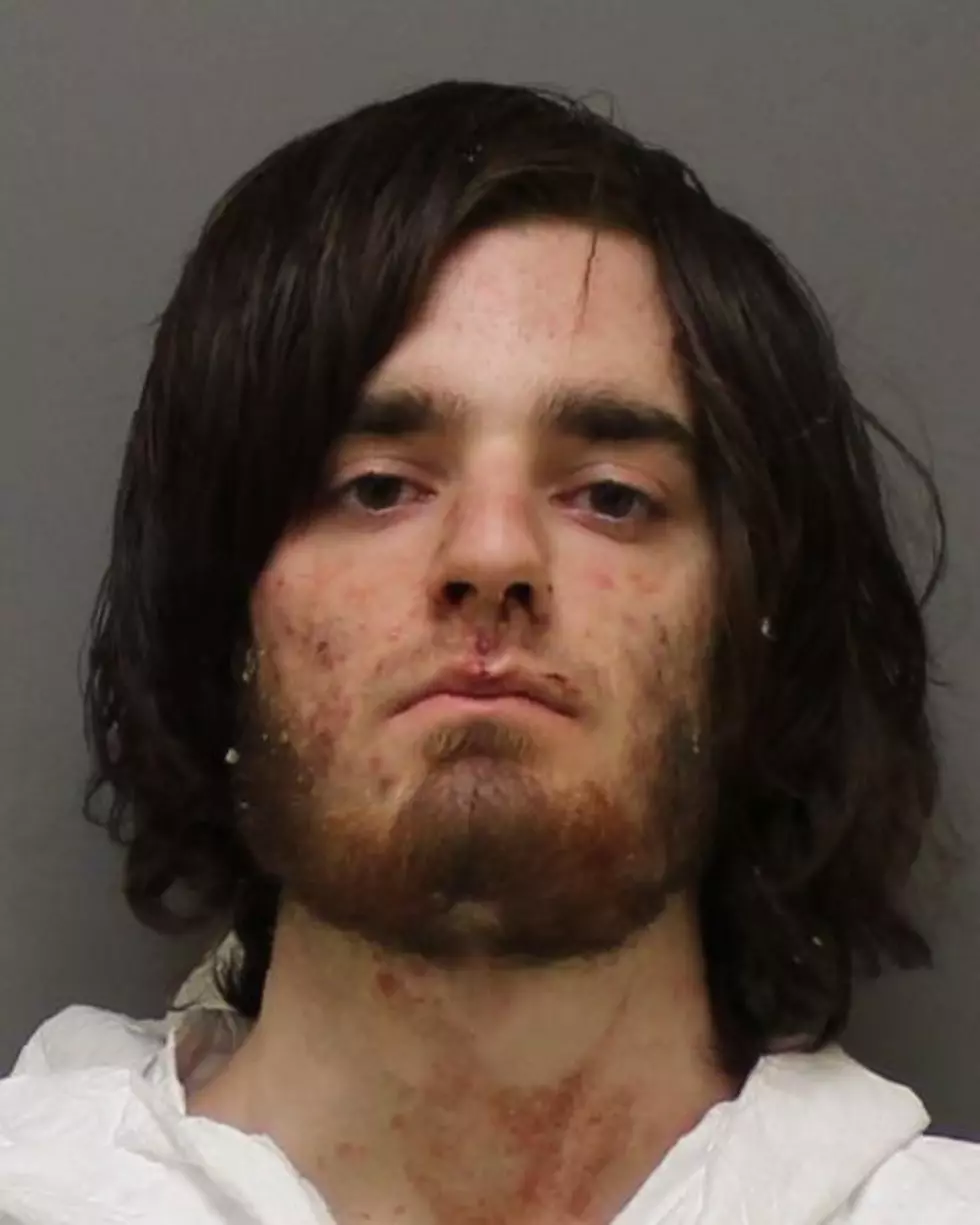 Police Charge Hudson Valley Man With Attempted Murder