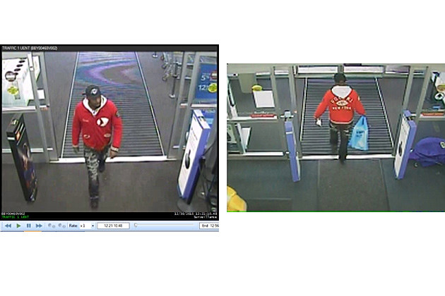 Identity Thief Went on $3,700 Best Buy Shopping Spree, Police Say