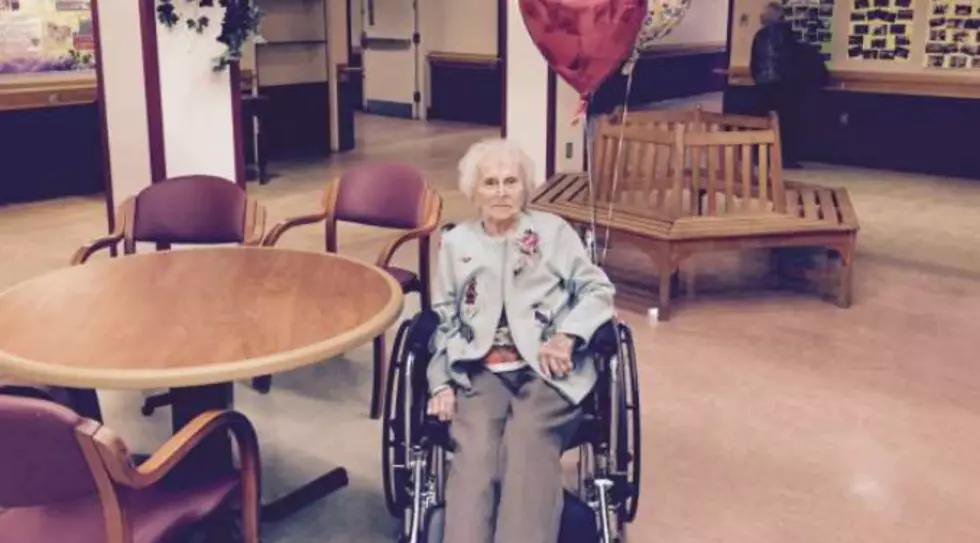Newburgh Woman Celebrates 101st Birthday