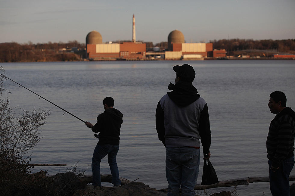 Update On Plan To Dump Radioactive Waste In Hudson River