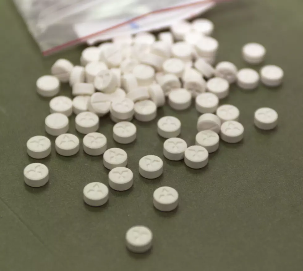 Ulster County Man Arrested for Selling Ecstasy