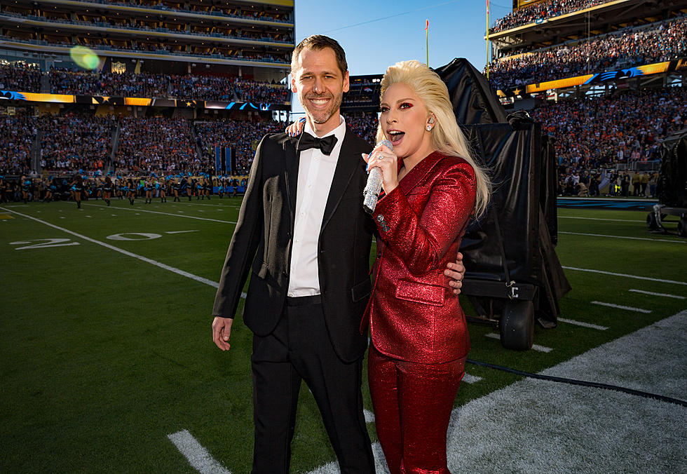 Hudson Valley Teacher Performed With Lady Gaga at Super Bowl