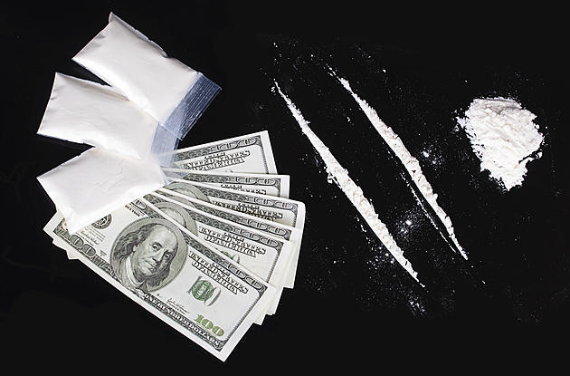 Orange County Cocaine Supplier Jailed