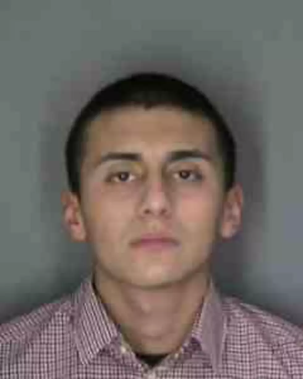 Hyde Park Teen Charged With Rape