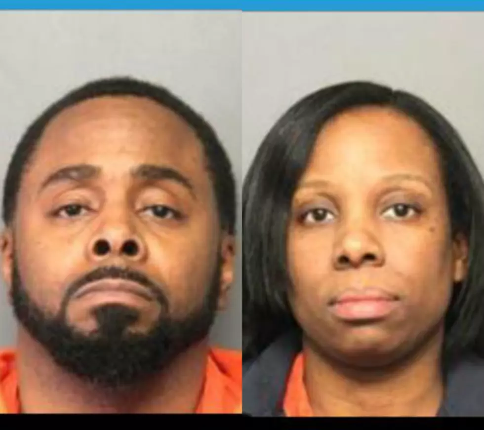 Sullivan County Couple Sentenced For Drugs and Weapons Arrest