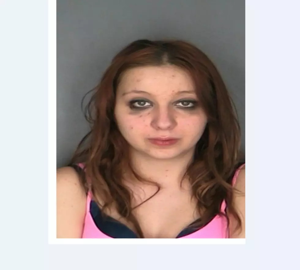 Police: Teen Wanted In Newburgh for Prostitution Arrested With Drugs in Liberty