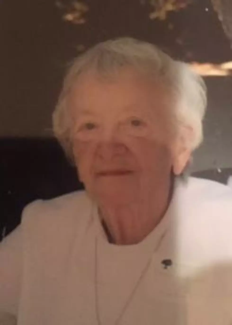 Raffaela “Fannie” Anderson, a Millbrook Resident, Dies at 94