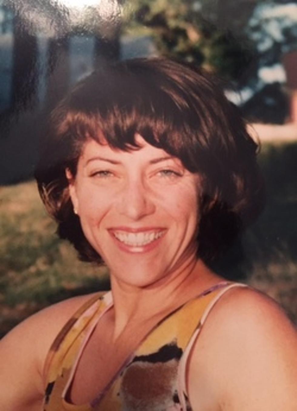 Julie Spence, a Poughkeepsie Resident, Dies at 54