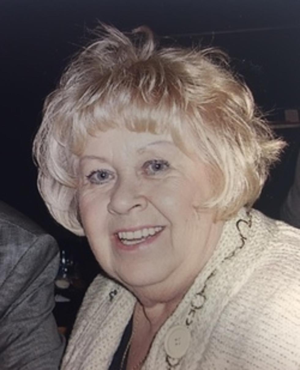 Carole Anne Fay, a Wappingers Falls Resident, Dies at 75