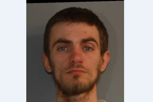 Dover Man Arrested for Stealing Air Conditioners