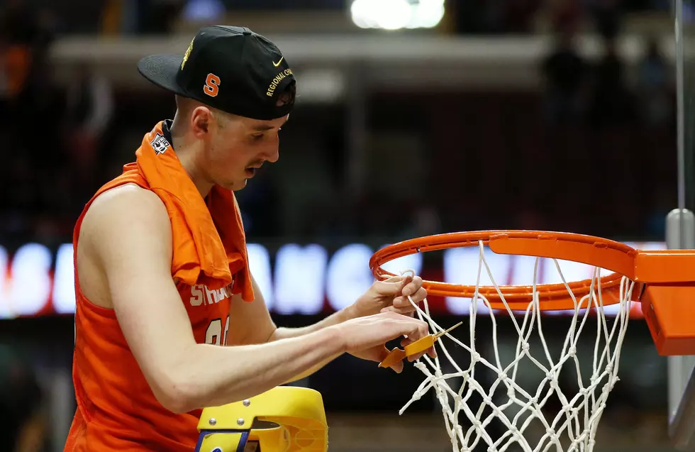 Dutchess County Native Propels Syracuse Into Final Four