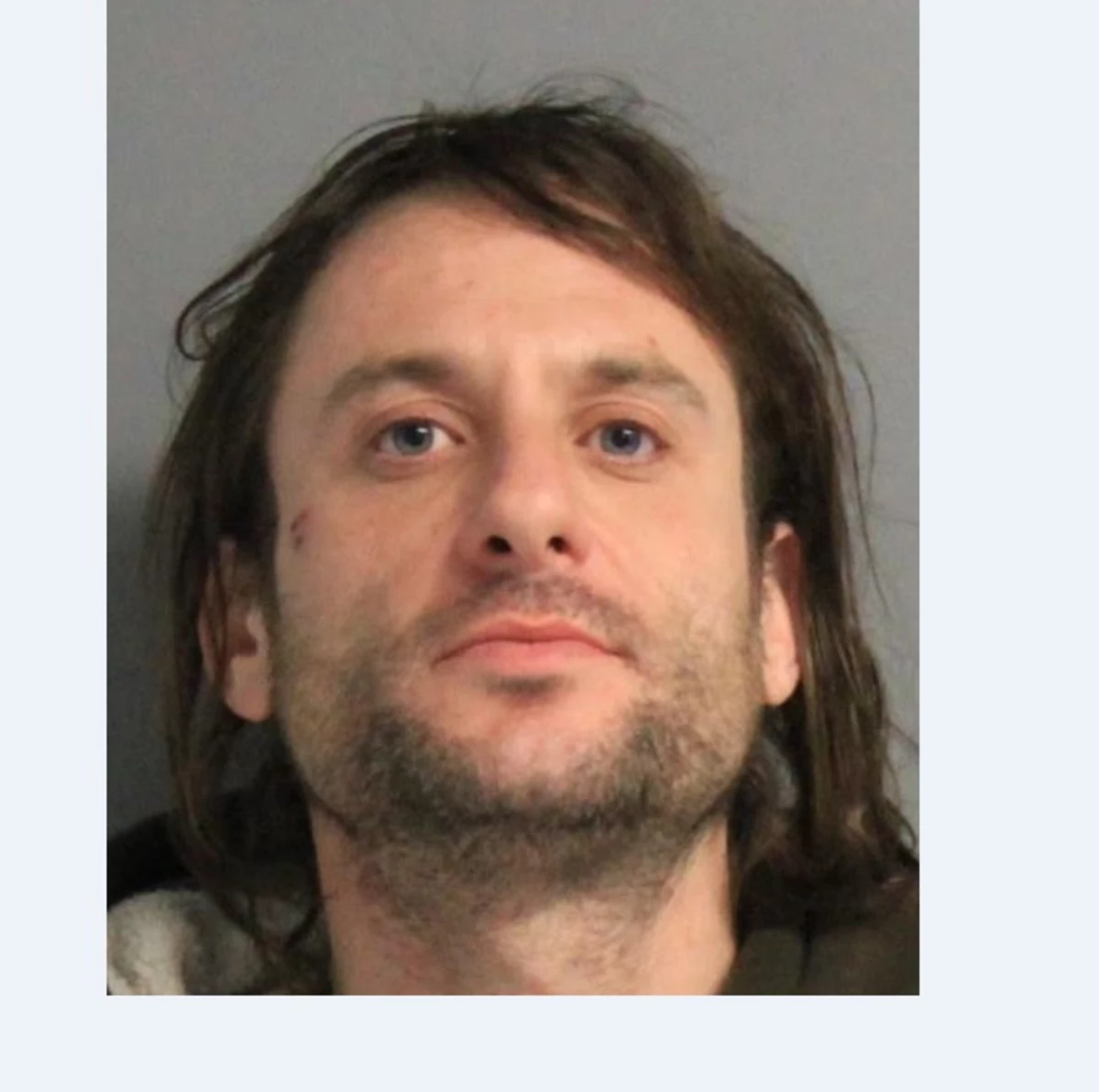 Sullivan County Man Arrested for Stealing TV and Jewelry