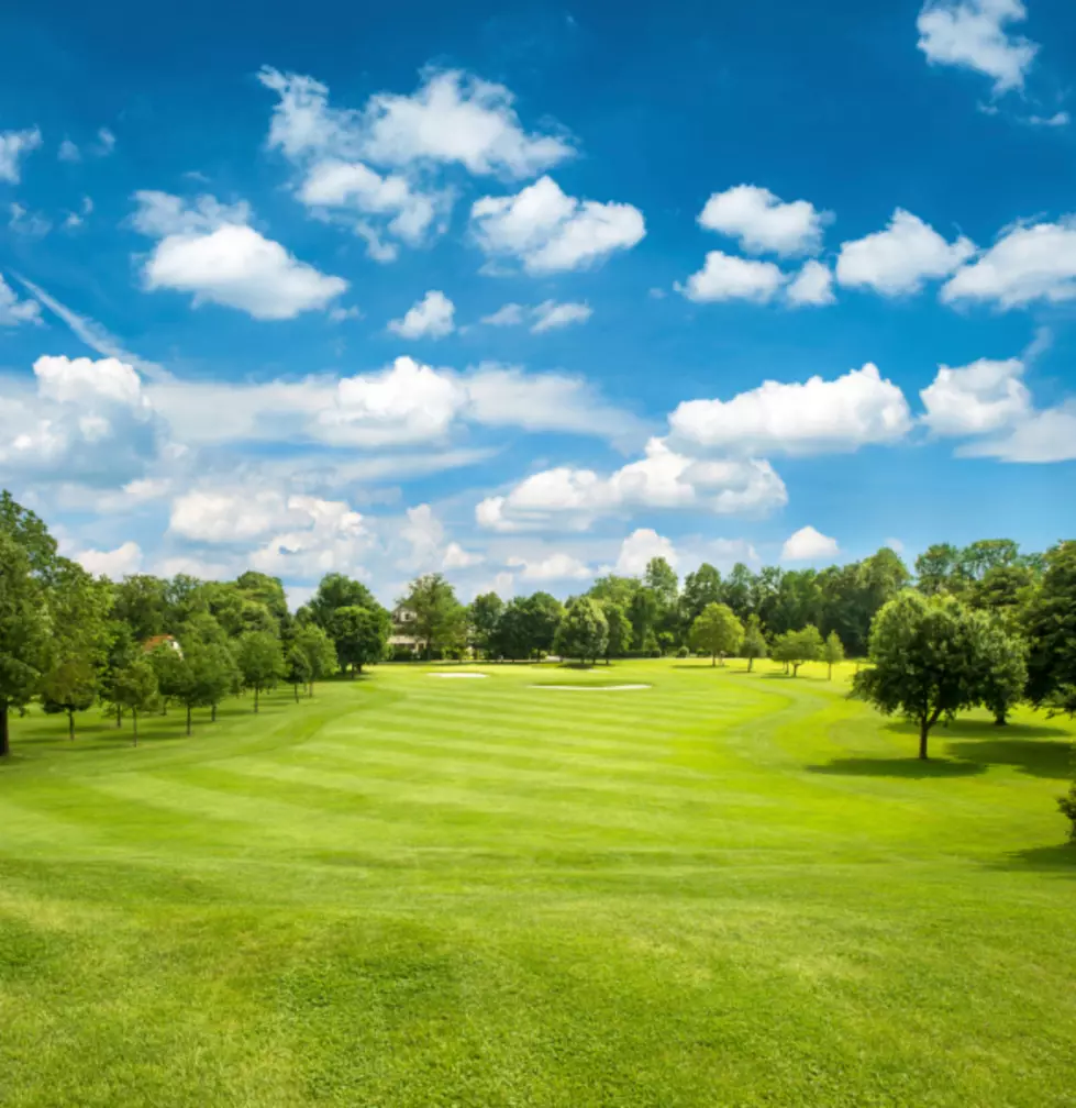 Hudson Valley Golf Courses to Open a Month Earlier
