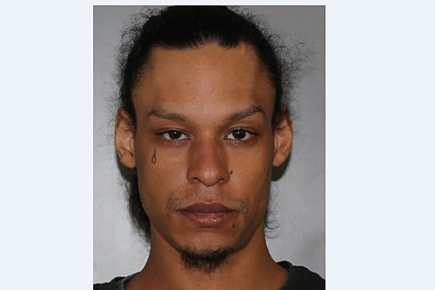 Kingston Man Arrested for Stealing Guns