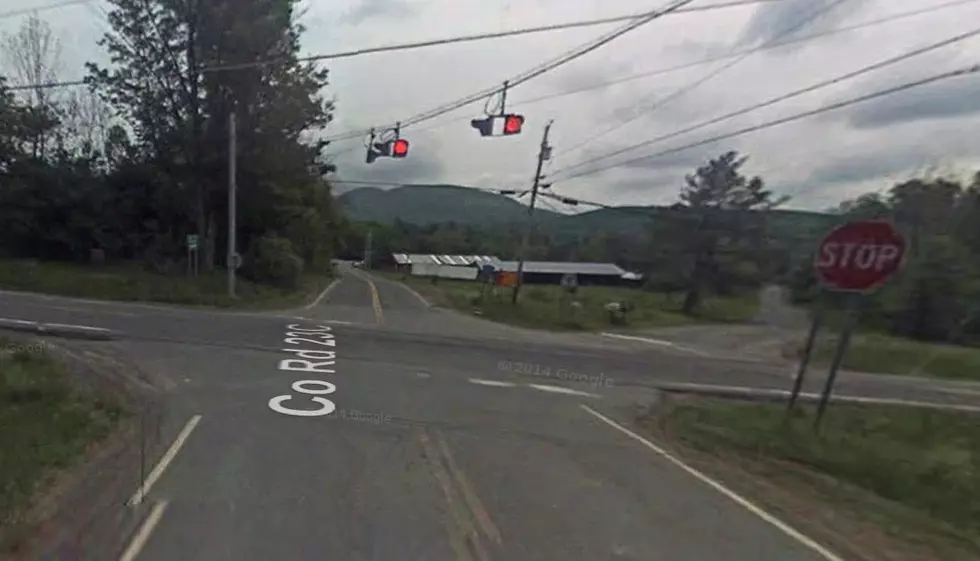 78-Year-Old Hudson Valley Woman Killed By Car