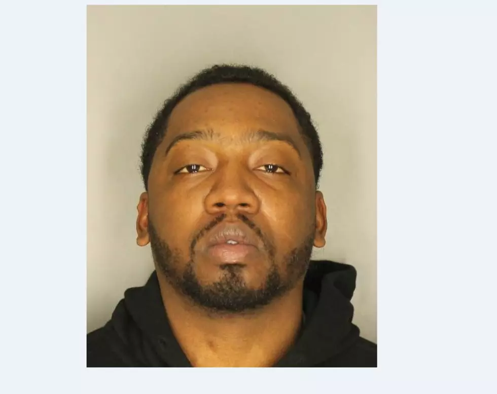 Newburgh Man Arrested With $2,000 Worth of Weed, Some Dipped in PCP
