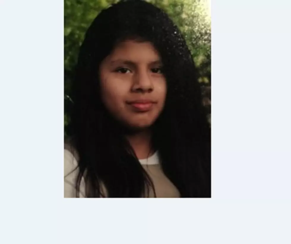 Update: Police Find Missing 10-Year-Old